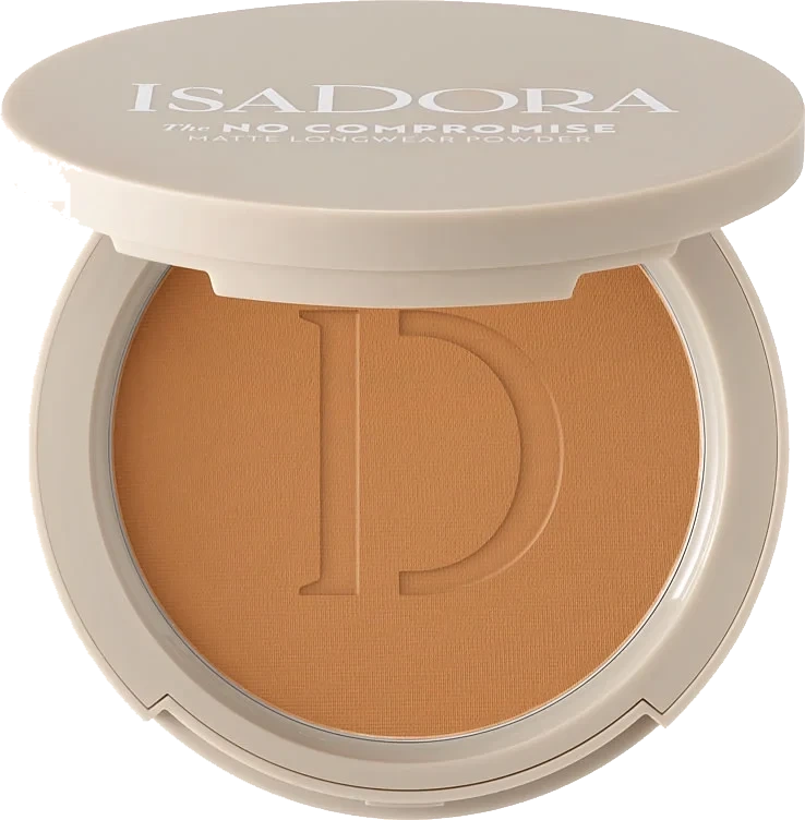 Matte Powder No Comp 70 Isadora
