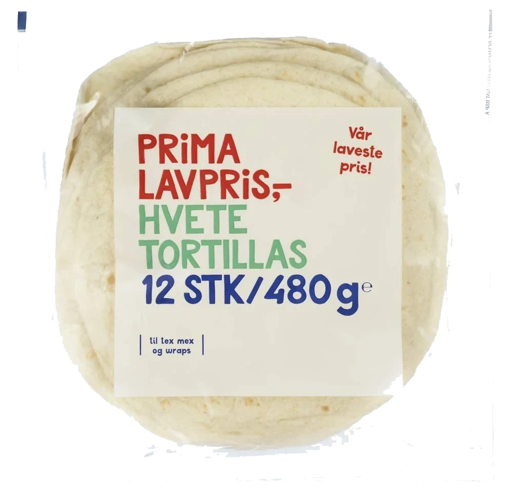 Tortillas