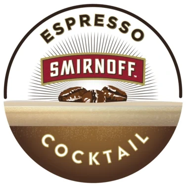 Smirnoff Espresso Martini 12.5%  BIB 10