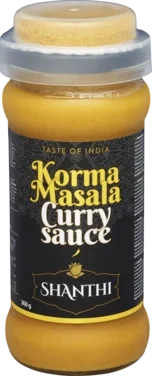 Shanthi Korma Masala 360g