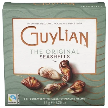Guylian Seashells 250g