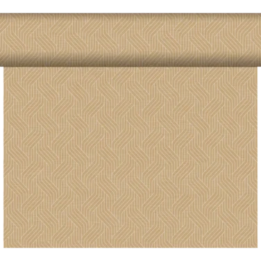 Tete A Tete BioDunicel 0.4x24m Woven Natural