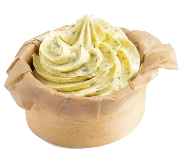 Kryddersmør Bearnaise 50g