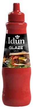 Idun Glaze 970g