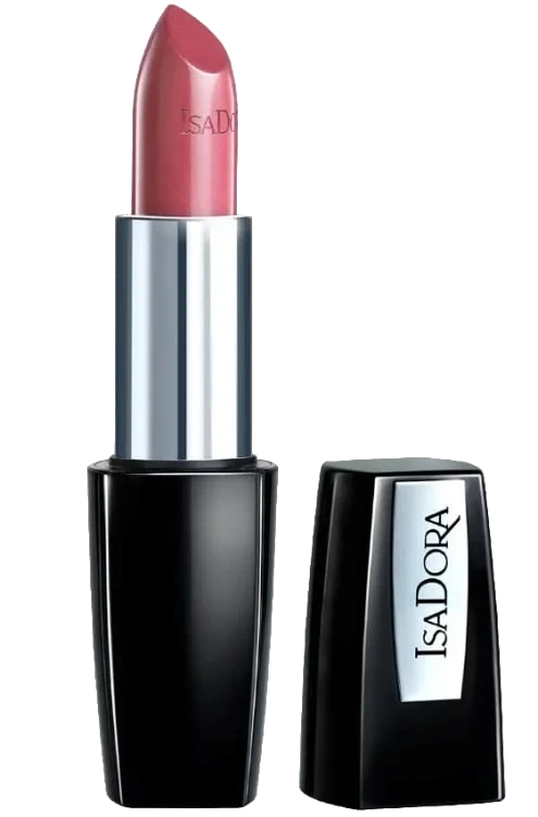 Perfect Moisture Lipstick 206 Velvet Rose Isadora