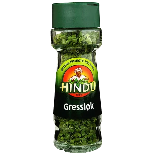 Hindu Gressløk Gl 3,8g