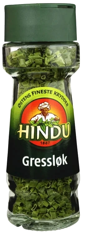 Hindu Gressløk Gl 3,8g