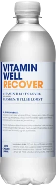 Vitamin Well Recover