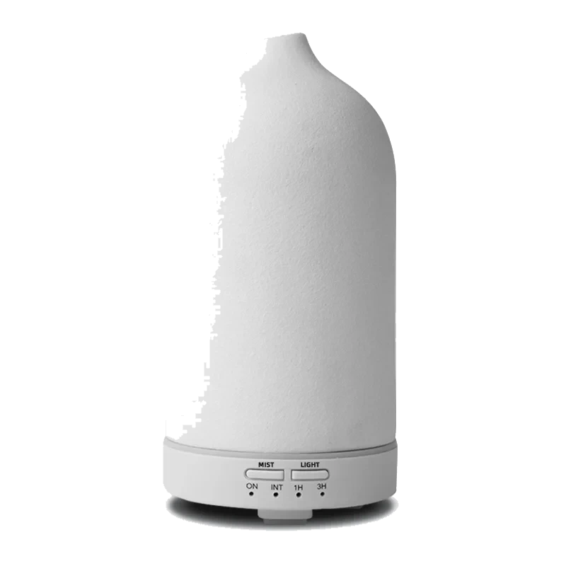 Diffuser Hvit