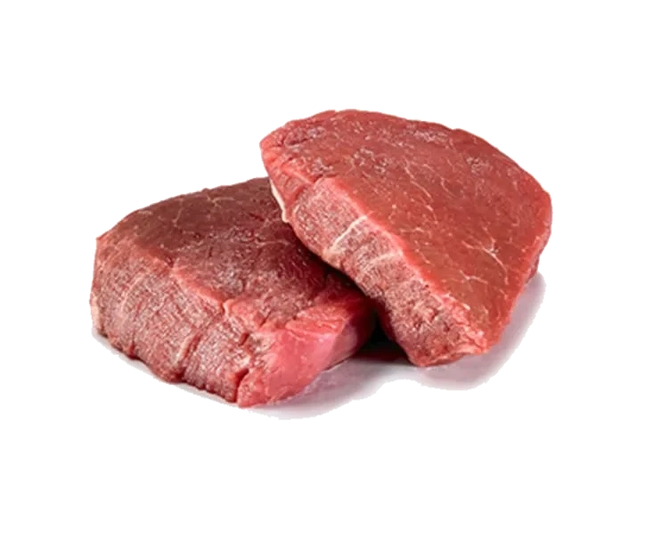 Tournedos Av Storfe Indrefilet pr Kg