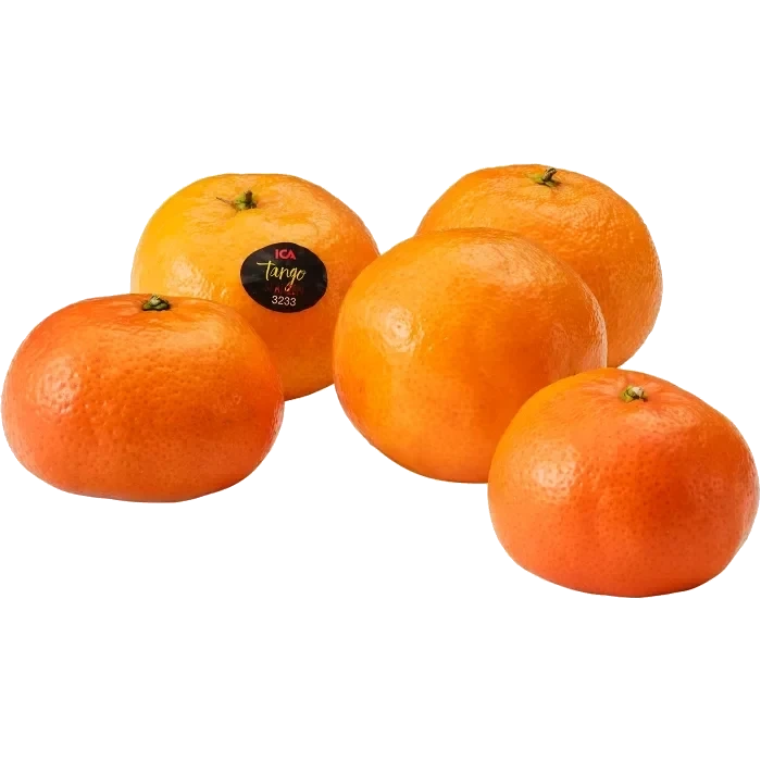 Clementin Tango 4 pack Klass 1 ICA