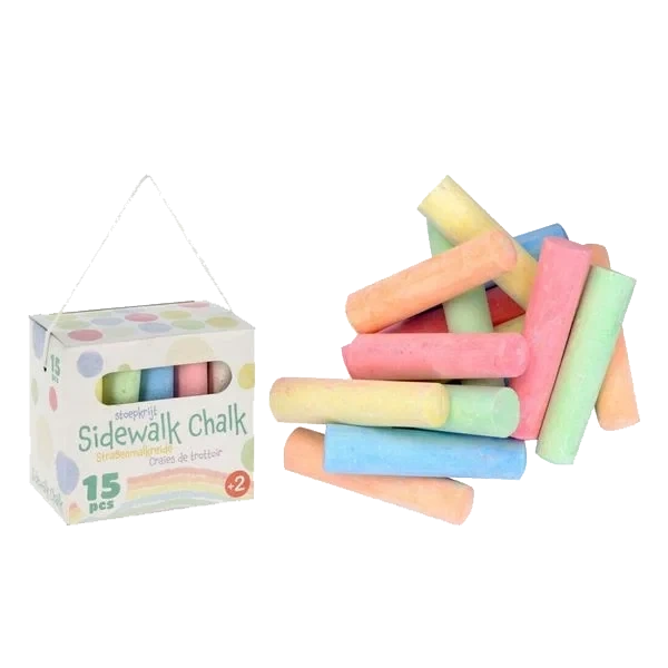 Veikritt 15pk