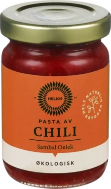 Chilipaste