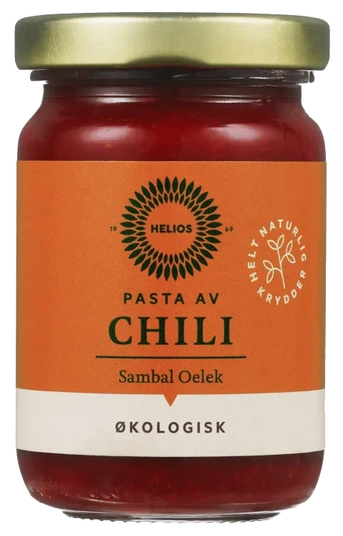 Chilipaste