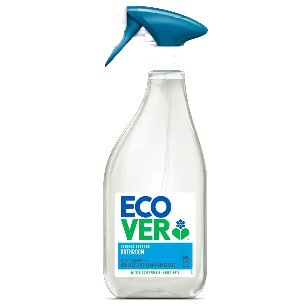 Baderomsspray