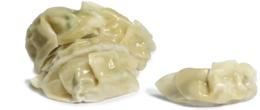 Kylling Gyoza 1kg Smart Choice