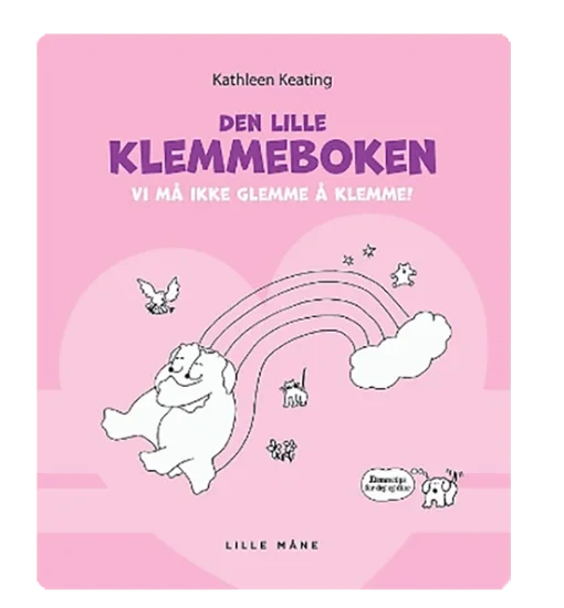 Den Lille Klemmeboken