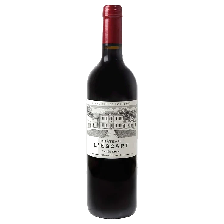 Chateau L'escart 14%