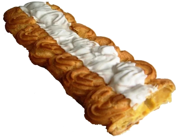 Walebrødstang 450g