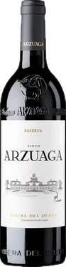 Arzuaga Navarro Reserva 2018