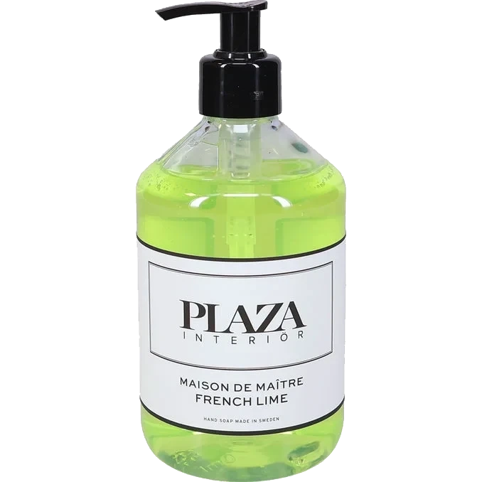 Handtvål French Lime