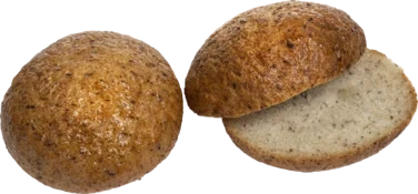 Grove Rundstykker Glutenfri Elda Bakeri