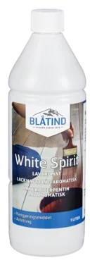 Blåtind White Spirit Lavaromat 1l
