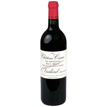 Chateau Cissac 75cl 13.0%