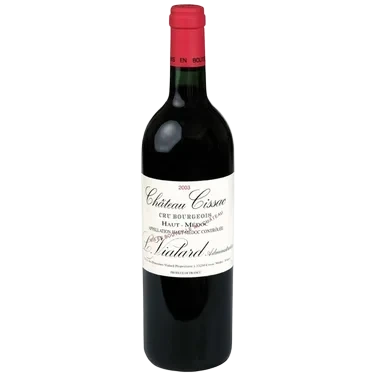 Chateau Cissac 75cl 13.0%