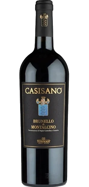 Cassesano 75 cl 14,0%