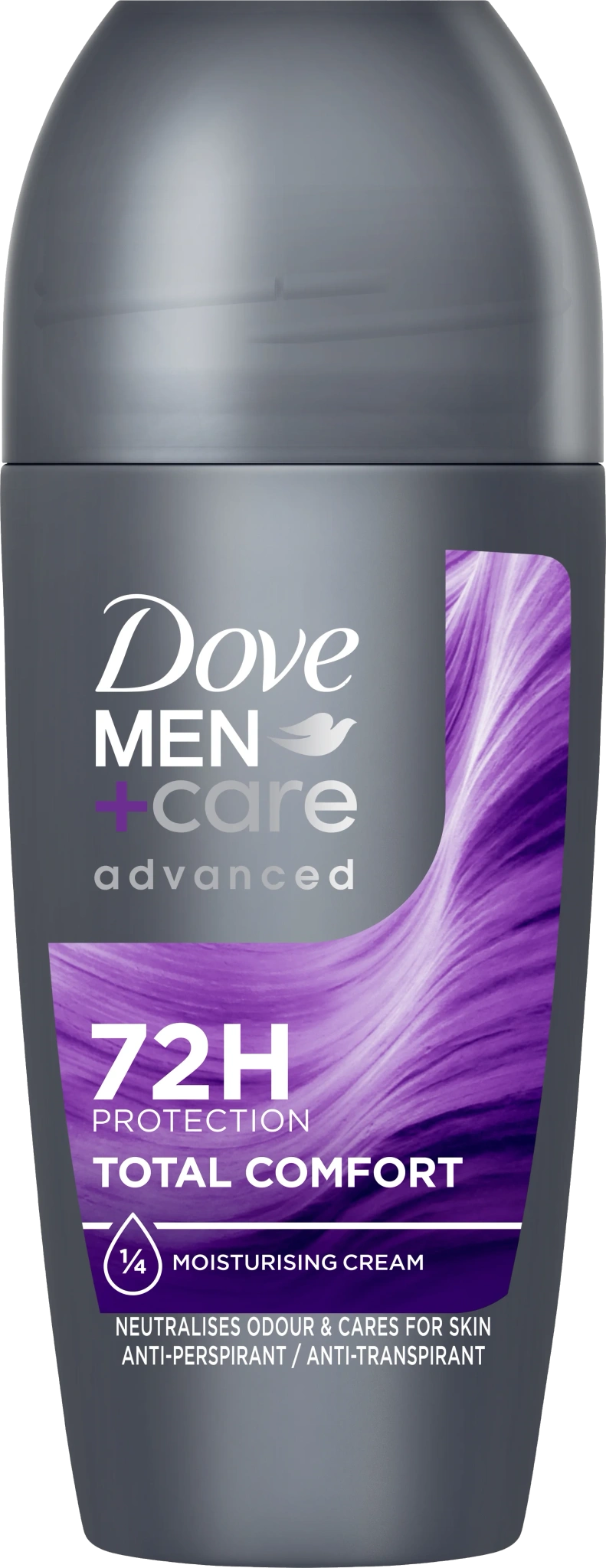 Deo Roll on 72h Total Comfort