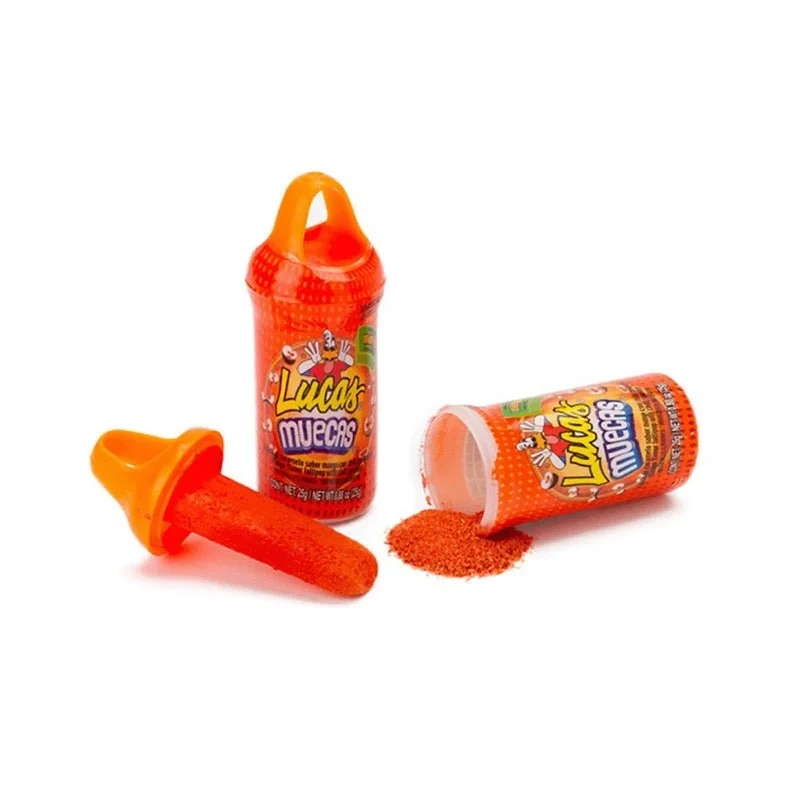 Lucas Muecas Mango 24 g DATOVARE