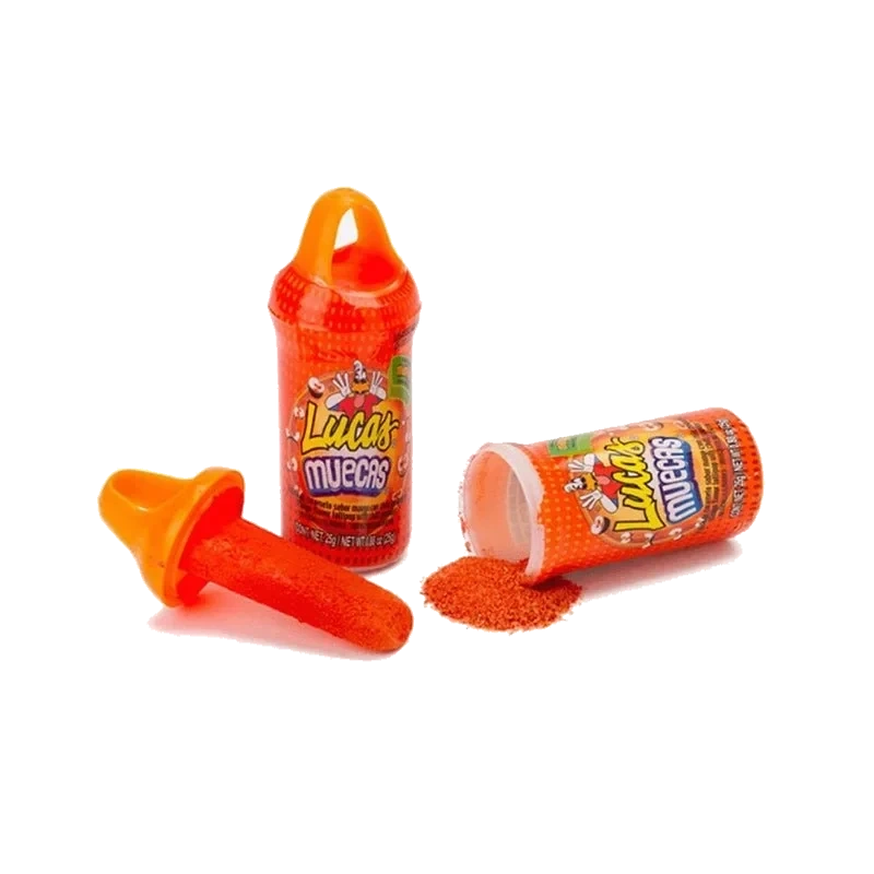 Lucas Muecas Mango 24 g DATOVARE