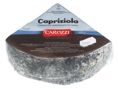 Capriziola Dolce Ca 750g Ca 2kg Carozzi