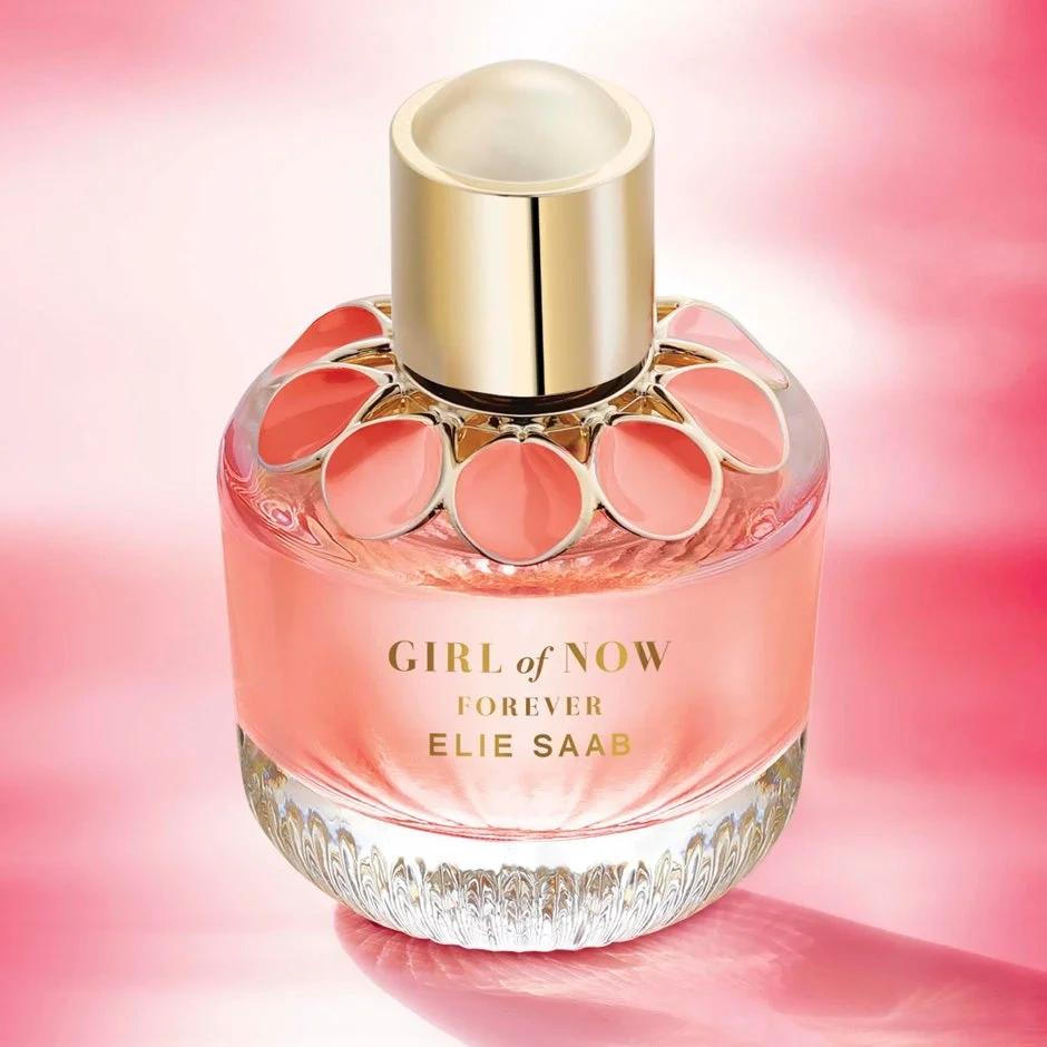 Elie Saab Girl Of Now Forever
