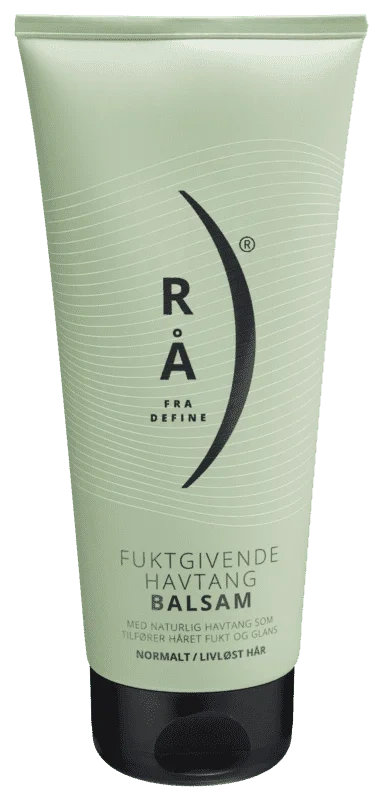 Define Balsam Rå Fuktgivende Havtang 200ml