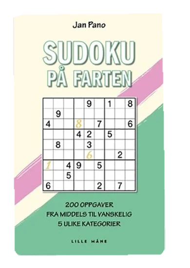 Sudoku På Farten