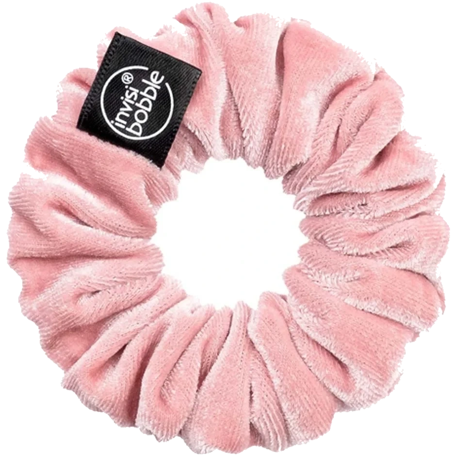 Invisibobble Sprunchie Trio Retro Dreamin' Macaron