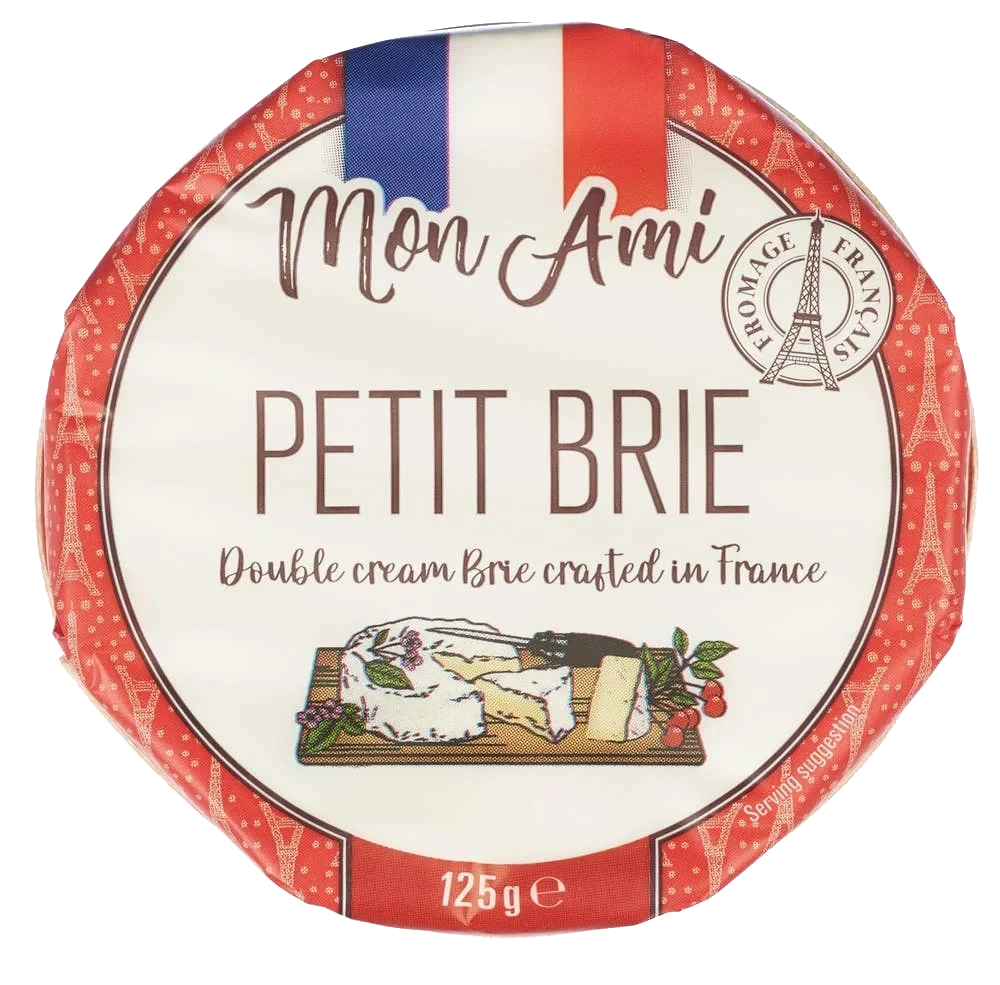 French Brie Petit