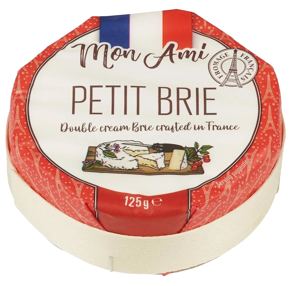 French Brie Petit