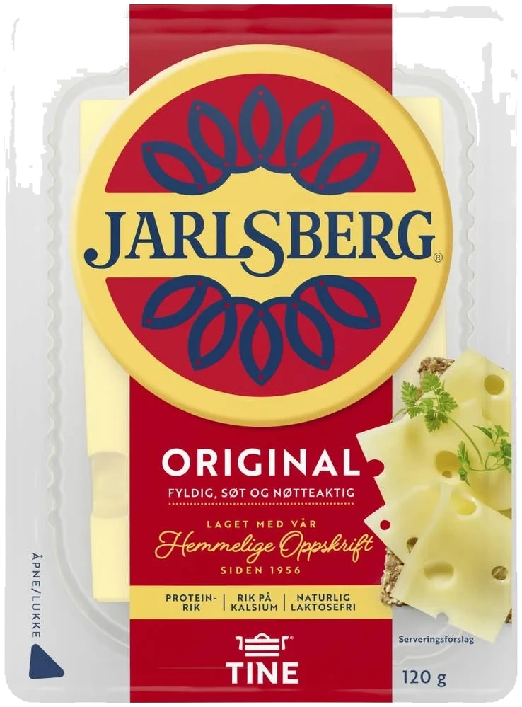 Jarlsberg