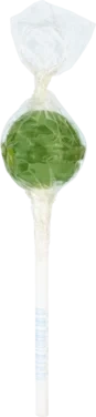 Nørregade Slikkepind Frugt Lolli 9g