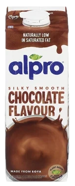 Soyadrikk Sjokolade 1l Alpro