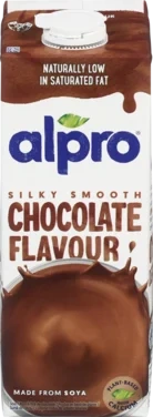 Soyadrikk Sjokolade 1l Alpro