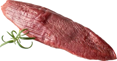 Storfe Teres Major