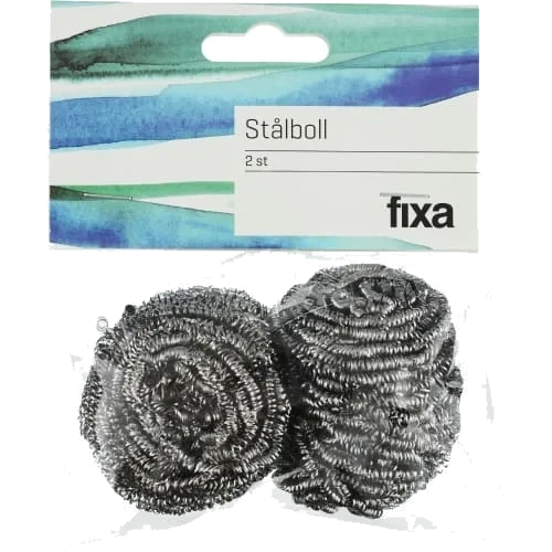 Stålboll