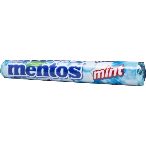 Mentos Mint