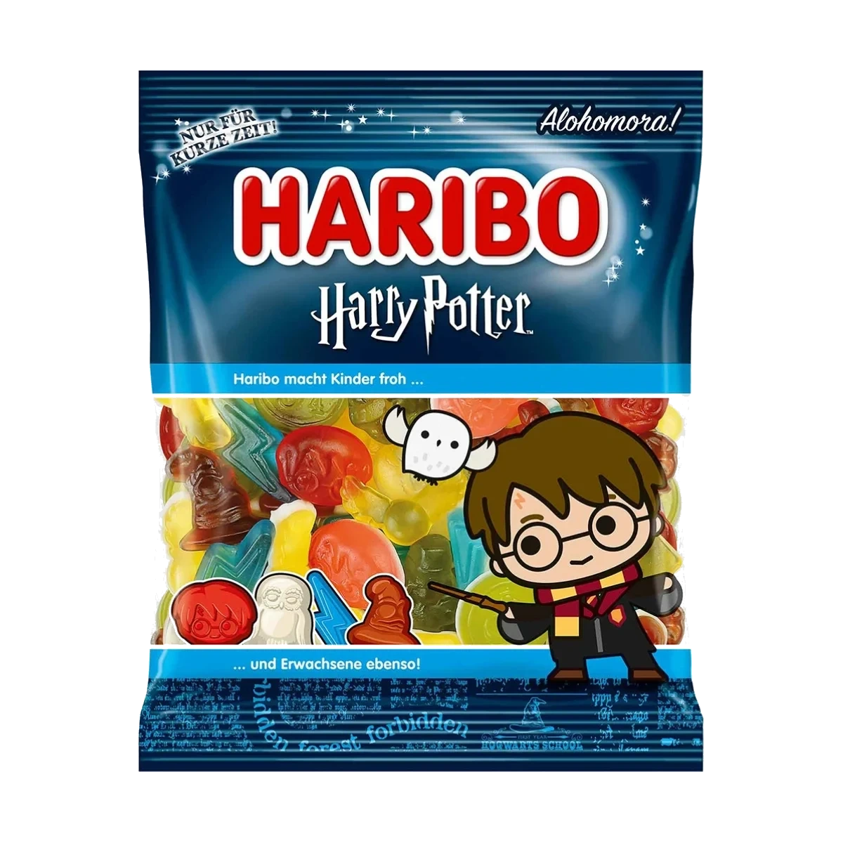 Haribo Harry Potter 160 g