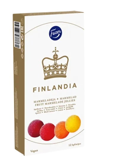 Finlandia 260g