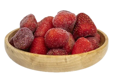 Jordbær 2,5kg Norrek